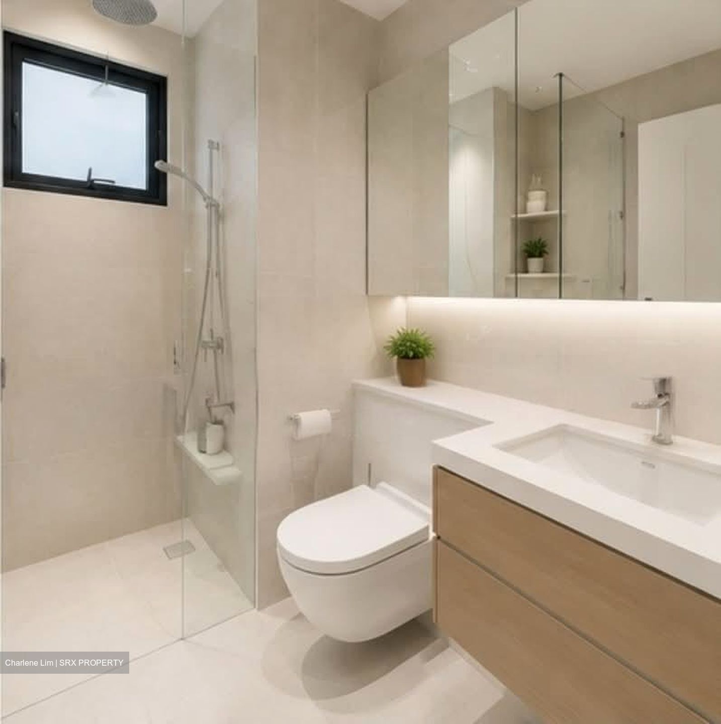 Daintree Residence (D21), Condominium #593294511